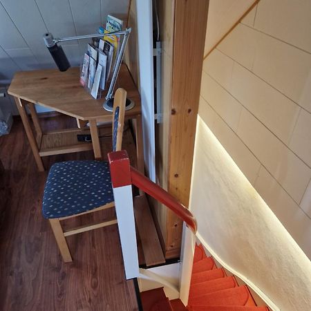 Ferienwohnung A&K Bottrop Zewnętrze zdjęcie
