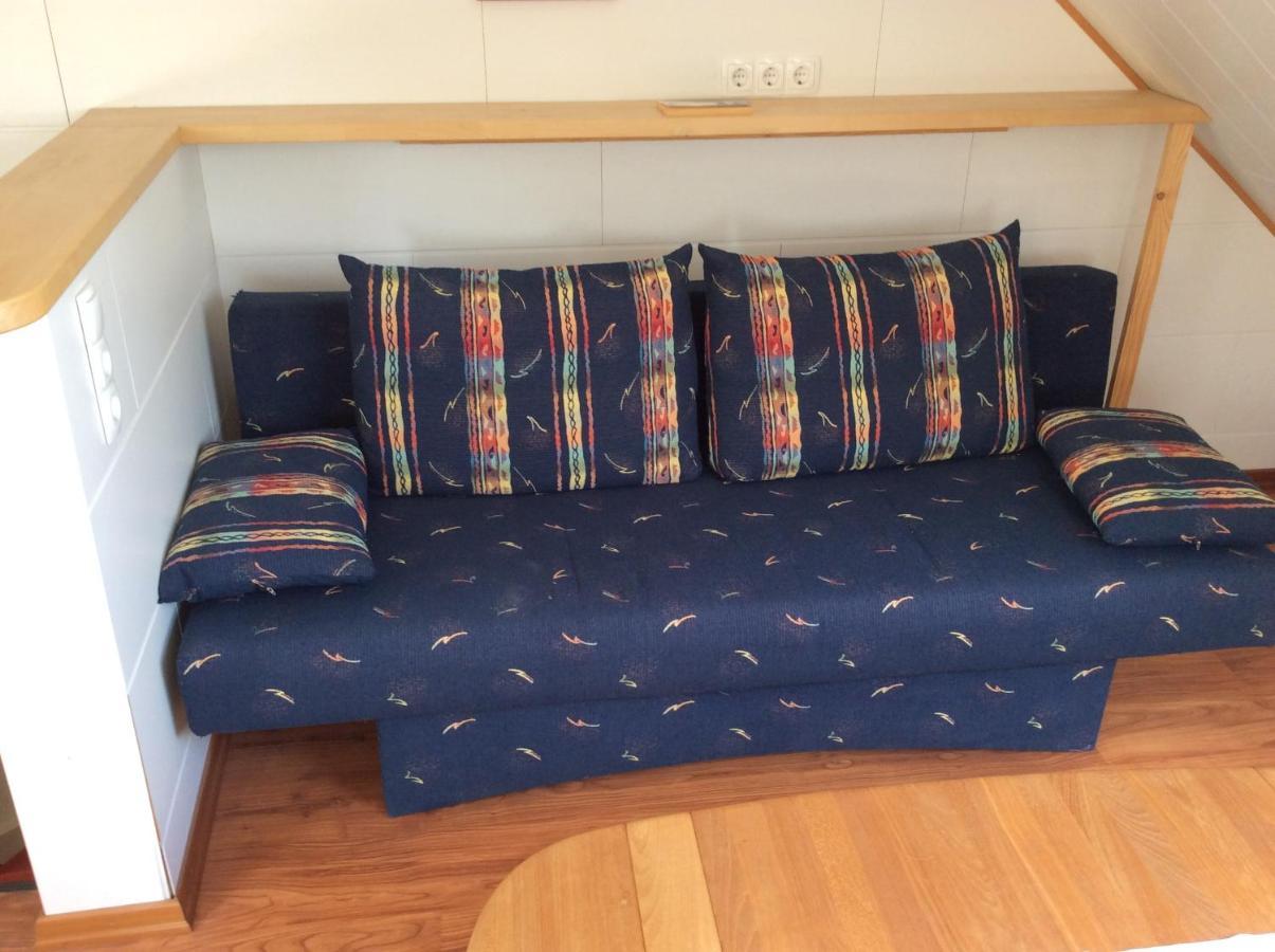 Ferienwohnung A&K Bottrop Zewnętrze zdjęcie