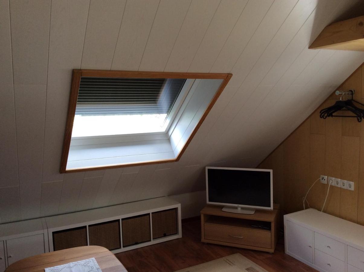 Ferienwohnung A&K Bottrop Zewnętrze zdjęcie