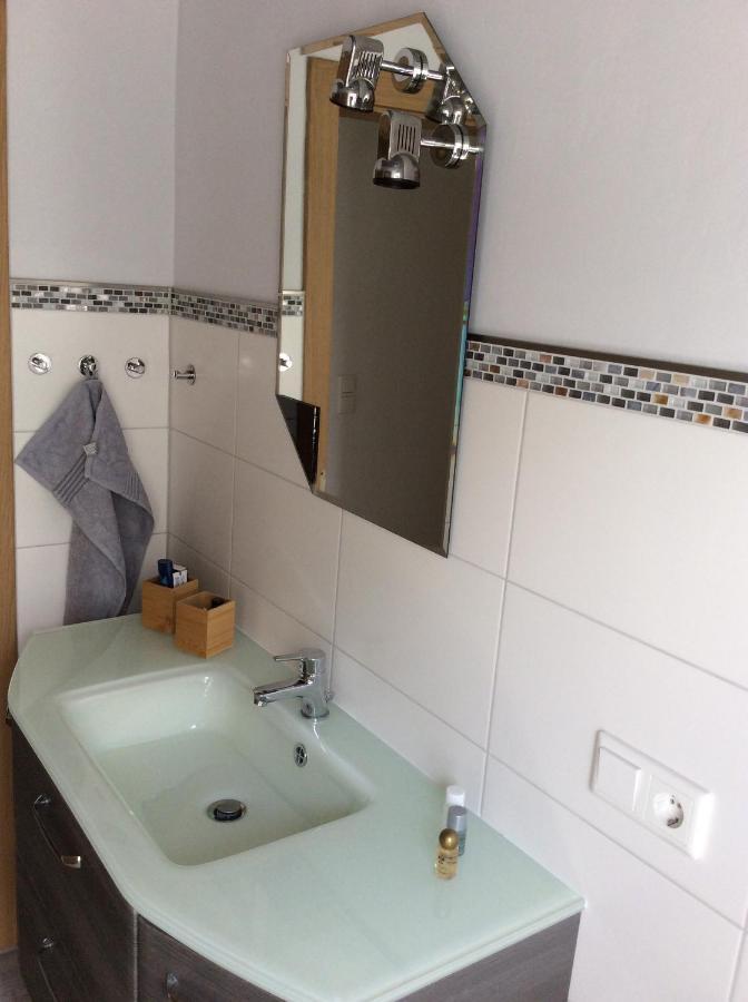 Ferienwohnung A&K Bottrop Zewnętrze zdjęcie