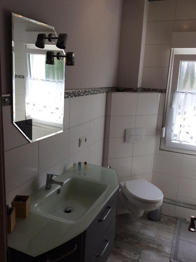 Ferienwohnung A&K Bottrop Zewnętrze zdjęcie