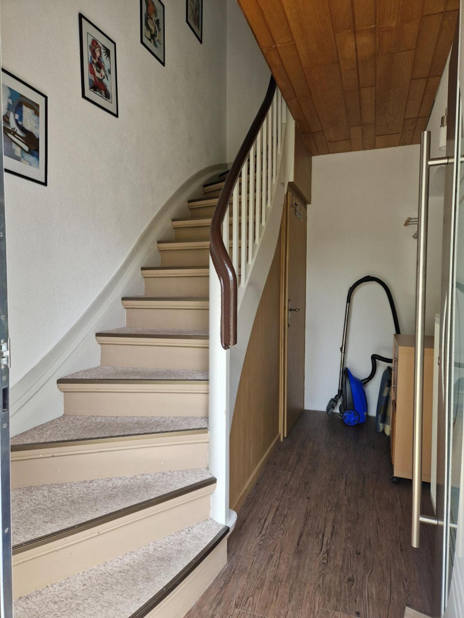 Ferienwohnung A&K Bottrop Zewnętrze zdjęcie
